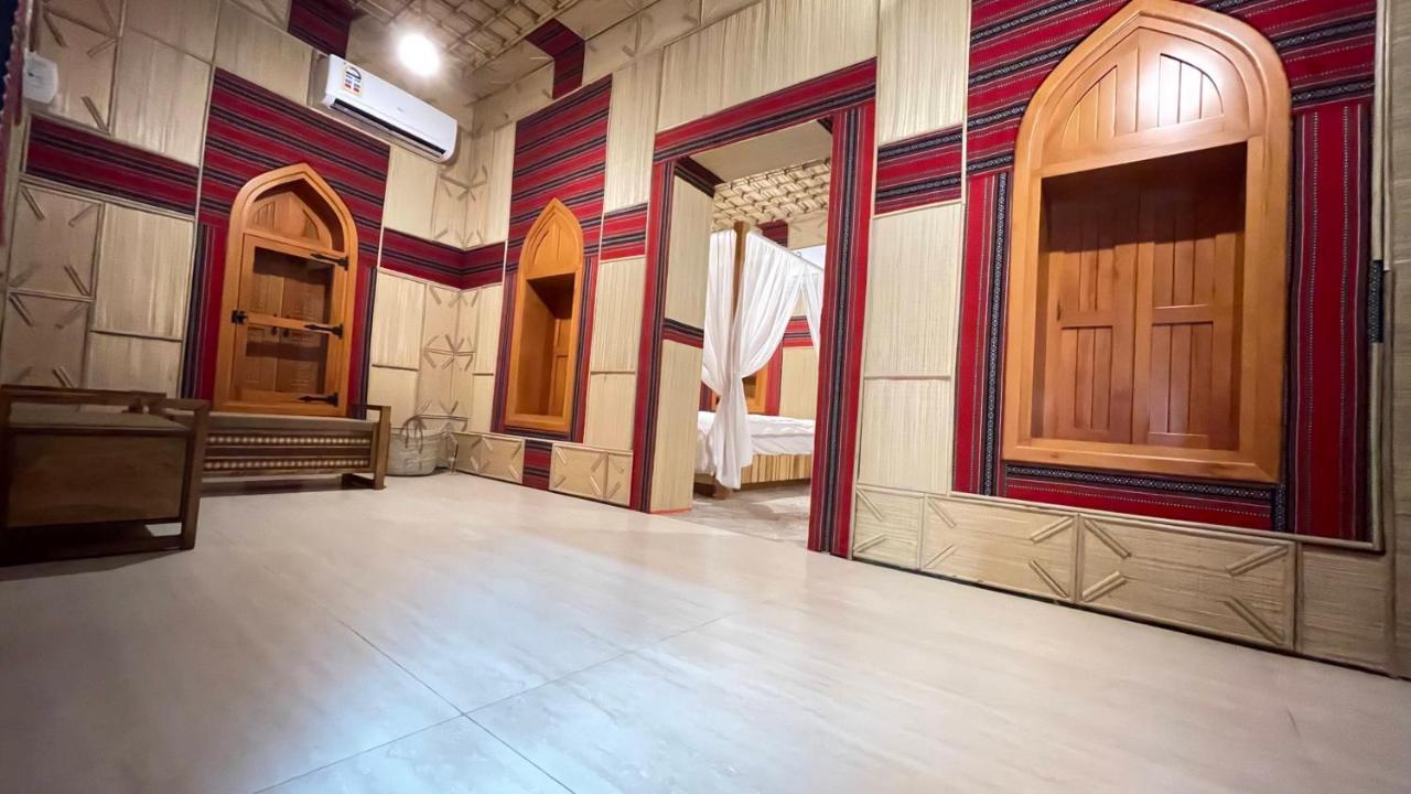Fort Guesthouse نُزل القلعة Muscat Exteriör bild